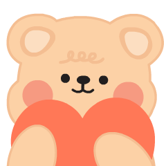 Muffin Bear [Animation]