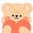 Muffin Bear [Animation]