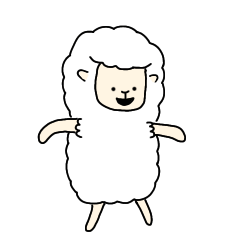 selfishness sheep