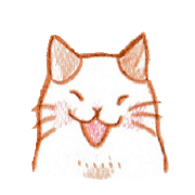 A capricious cat!