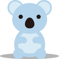 ほんわか癒しのコアラ Line スタンプ Line Store ほんわか癒しのコアラ Line スタンプ Line Store