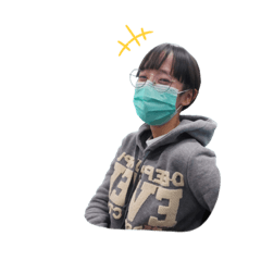 媛淇的貼圖