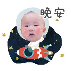 202101滿福寶成長紀念