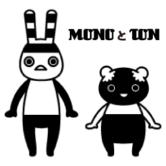 MONO & TON Vol.1