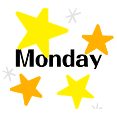 1週間がんばるぞ スタンプ Lineクリエイターズスタンプ Stamplist 1週間がんばるぞ スタンプ Lineクリエイターズスタンプ Stamplist