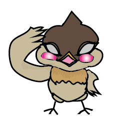 Odd bird : Archey and ARP part3