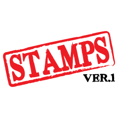 Stamps Ver.1