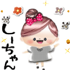 "Mafy" to speak on behalf of Shi-chan.4