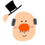 Mr.OJISAN