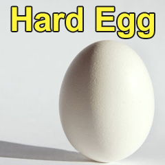 Hard Egg