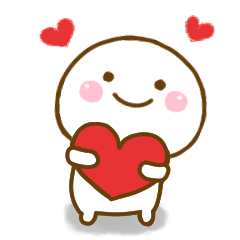 スマイルくん 毎日使えるスタンプ Line スタンプ Line Store