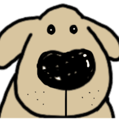 ぴこぴこ動くダックスフンド Line スタンプ Line Store ぴこぴこ動くダックスフンド Line スタンプ Line Store