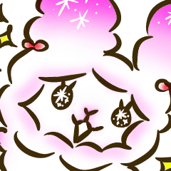 Move moving usamimiko