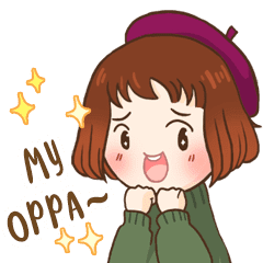 Sahabat I Kpop Part 1 Stiker LINE LINE STORE Sahabat I Kpop Part 1 Stiker LINE LINE STORE