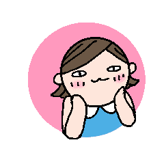 目つきが悪い女の子 Line スタンプ Line Store