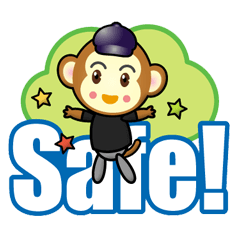 umpire monkey