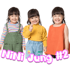 NiNi Jung #2