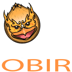 animated obir