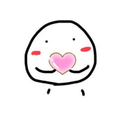 一筆一劃一圓圈