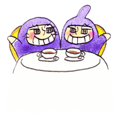 超スーパーセレブ双子姉妹ゆみ子とあみ子2