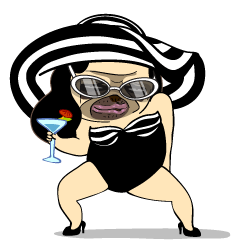 Mao Whatta Pug 3