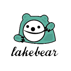 湖水熊