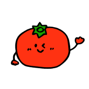 HAPPY!TOMATO