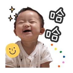 庭宇寶寶part1
