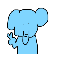 elephant zoukun