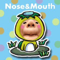 Nose&Mouth