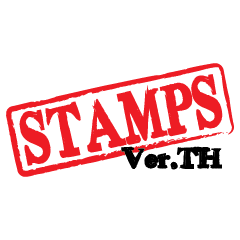 Stamps Ver. Thai