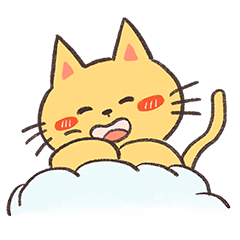 Sweet Cat JOHNBO