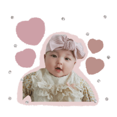 Yuachan2__coton sticker
