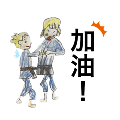 Paula寶貝的創作