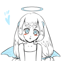 Ruian angel Runa-chan -part1-