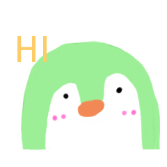 企鵝肥肥2.0