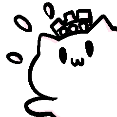 A king of cat, Cat Chin.