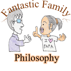 fantastic family philosophy (Japanese)