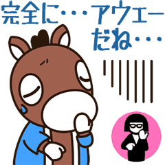 Kisoko sign language(move)