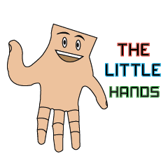 Story of Little Hands