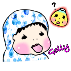 Munta and Fujimun English