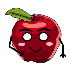 Feeling of Fruit