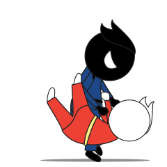 Stickman : Martial Art