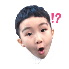 我的調皮寶貝蛋