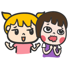 莉賽爾&頑皮茱蒂