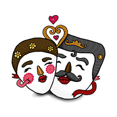 Kangmas & MbakYu