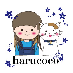 harucoco