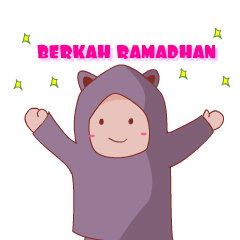Miku miku Ramadhan Version