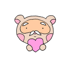 たぬき仙人のお言葉 Line スタンプ Line Store