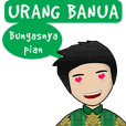 Urang Banua - Sachet vol 5